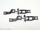 NEW TAMIYA SAND ROVER DT 02 Parts Tree E Arms Upper Front & Rear x2 