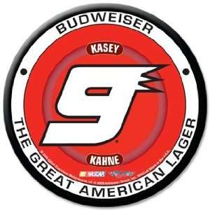  NASCAR Kasey Kahne Sticker   Domed Style