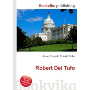  Robert Del Tufo Ronald Cohn Jesse Russell Books
