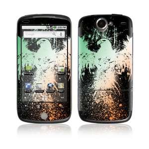  The Legend Decorative Skin Cover Decal Sticker for HTC 