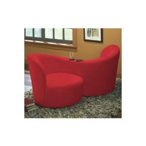  Juno Conversation Settee