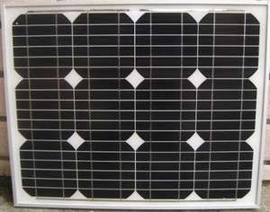   monocrystalline Solar panel 12V DC battery charger CE,TUV,UL  