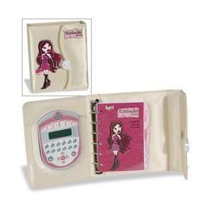  Bratz Ooh La La Matchmaker Journal