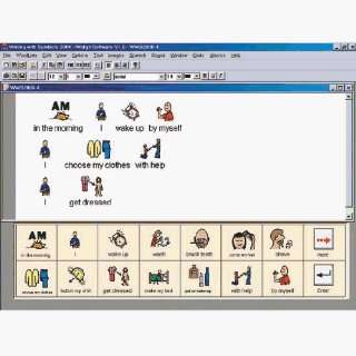   Software Hardware Writing With Symbols 2000