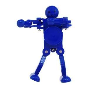  Boogie Bot   Blue Toys & Games