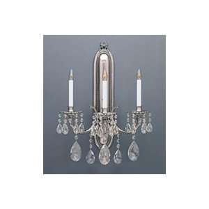  WB6404/3   Bijoux Wall Sconce