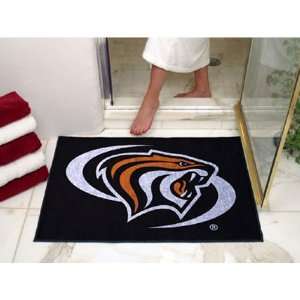   Pacific Tigers NCAA All Star Floor Mat (34x45) 