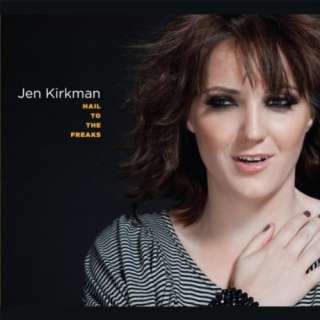  Hail to the Freaks [Explicit] Jen Kirkman