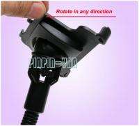  Car Mount Windshield 360 Turn Holder For Apple iPhone 4 4G 4S  