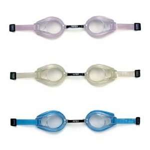  Challenger Sport Swim Goggles Baby