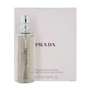 PRADA TENDRE by Prada Gift Set for WOMEN EAU DE PARFUM REFILL SPRAY 