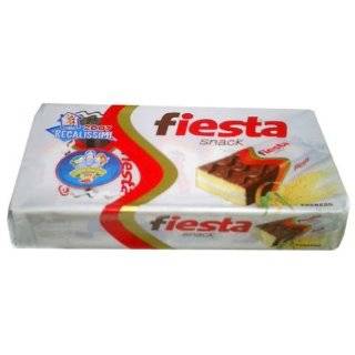  Ferrero Fiesta Snack Cakes, 10 pack, 400g Explore similar 