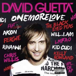  One More Love David Guetta