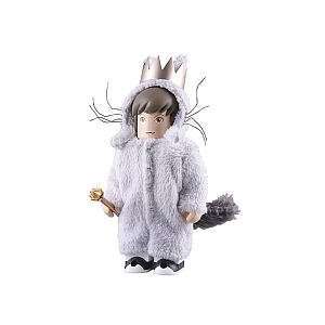  Where the Wild Things Are Max 400% Kubrick Toys & Games