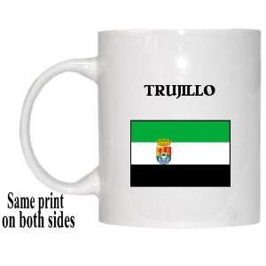  Extremadura   TRUJILLO Mug 
