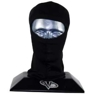  Vega Snowmobile Balaclava (Black) Automotive