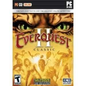  Everquest II Classic Electronics