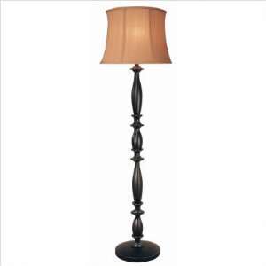   Floor Lamps TF3356 50 Ballister Floor Lamp N A