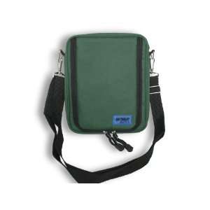   Ballistic Nylon Hybrid Travel Case / Bag with Strap for iPad and iPad