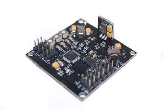 You can use it to change the flying mode of a KKmulticopter board by 