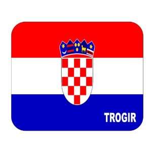  Croatia [Hrvatska], Trogir Mouse Pad 