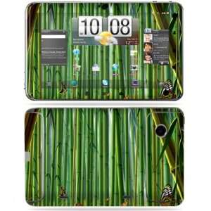   Skin Decal Cover for HTC Flyer 7 inch tablet   Bamboo Electronics