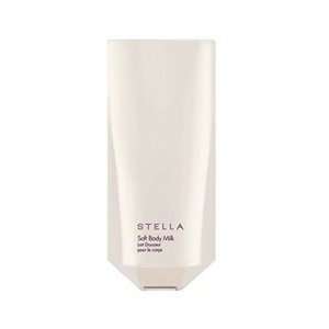 Stella Perfume Soft Body Milk 6.6 Oz 200 Ml New in Retail 