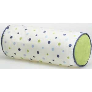  Bananafish Confetti Bolster Baby