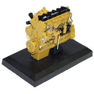  Norscot Cat C15 Engine with ACERT Technology 112 scale 