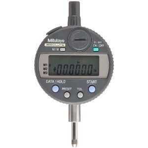 Mitutoyo 543 267B Absolute LCD Digimatic Indicator ID C, for Bore Gage 