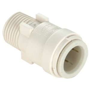  Watts P 610 Quick Connect Male Adapter, 1/2 Inch CTS x 1/2 