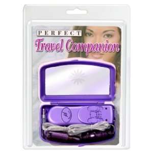  Perfect Travel Purple Companion