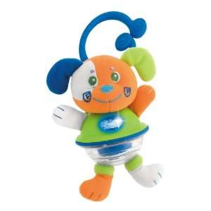  Chicco Jazzy Puppy Rattle Toys & Games