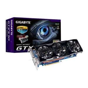  GVN570OC13IREV2 GeForce GTX570 1280MB