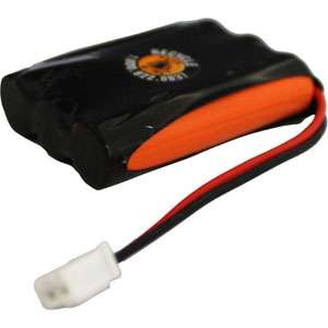 Dog Collar Battery For Tri Tronics 1038100 D, 1038100E  