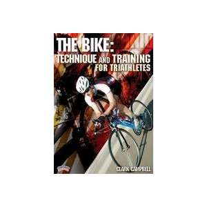   and Training for Triathletes DVD 