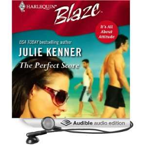   Score (Audible Audio Edition) Julie Kenner, Elenna Stauffer Books