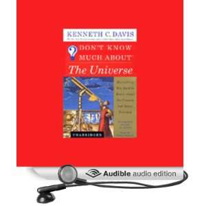   Cosmos (Audible Audio Edition) Kenneth C. Davis, Oliver Wyman Books