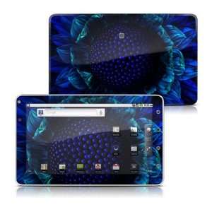  ViewSonic ViewPad 7in Skin (High Gloss Finish)   Cobalt 