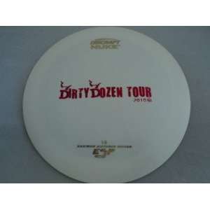  Discraft ESP Nuke Disc Golf Driver 171g Dynamic Discs 
