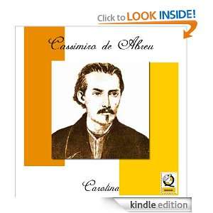   (Portuguese Edition) Casimiro de Abreu  Kindle Store