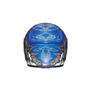  SHOEI X 11 E BOZ TC 2 LARGE Automotive