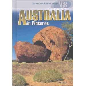  Australia in Pictures Ann Kerns Books