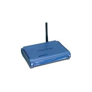  108Mbps 802.11g Wireless AP TEW 450APB Electronics