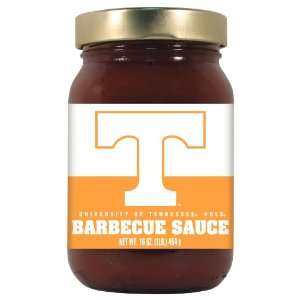  4 Pack TENNESSEE Vols BBQ Sauce Sweet & Smoky Everything 