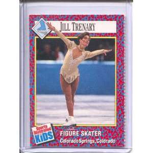   Sports Illustrated for Kids I #233 Jill Trenary Sports Collectibles