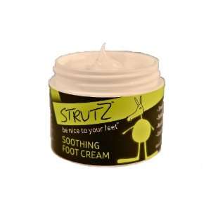  Strutz Soothing Foot Cream