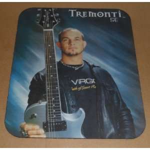  CREED Mark Tremonti COMPUTER MOUSE PAD #2