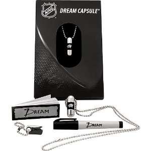    NHL Columbus Blue Jackets Dream Capsule Kit