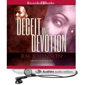   Devotion (Audible Audio Edition) R. M. Johnson, Kevin R. Free Books